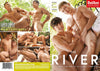 The River Bel Ami Sealed DVD - Active (Means Still in Stock from the Studio)