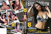 Colombian Fuck Fest 8 Bang Bros - Reality Factory Sealed DVD - If You Order This DVD Your Order Won't Ship Until 8/25