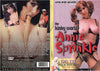 The Kinky World Of Annie Sprinkle Alpha Blue Archives Factory Sealed DVD