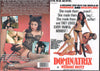 Dominatrix Without Mercy Alpha Blue Archives Factory Sealed DVD - Active