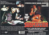 The Night Of Submission Alpha Blue Archives Factory Sealed DVD