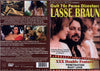 Cult 70s Porno Director: Lasse Braun Double Feature Alpha Blue Archives Factory Sealed DVD