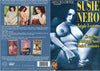 Susie Nero Triple Feature 1 Alpha Blue Archives Sealed DVD - Active (Means Still in Stock from the Studio)
