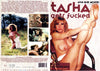 Tasha Gets Fucked Alpha Blue Archives Sealed DVD - Active (Means Still in Stock from the Studio)