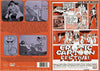 Erotic Cartoon Festival Alpha Blue Archives Factory Sealed DVD