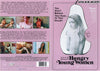 Hungry Young Women Alpha Blue Archives Factory Sealed DVD