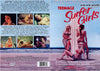 Teenage Surfer Girls Alpha Blue Archives Sealed DVD - Active (Means Still in Stock from the Studio)