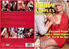 Candy Samples Triple Feature 4 Alpha Blue Archives Sealed DVD - Active (Means Still in Stock from the Studio)