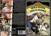 XXX Western Sex-O-Rama Triple Feature Alpha Blue Archives Sealed DVD - Active