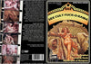 XXX Sex Cult Fuck-O-Rama Triple Feature Alpha Blue Archives Sealed DVD - Active