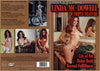 Linda McDowell Triple Feature Alpha Blue Archives Factory Sealed DVD