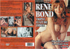 Rene Bond Triple Feature 3 Alpha Blue Archives Sealed DVD - Active (Means still in stock from the Studio)  - October Special