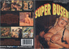 Super Busen Alpha Blue Archives Sealed DVD - Active (Means still in stock from the Studio)  - October Special