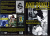 Annie Sprinkle Triple Feature 4 Alpha Blue Archives Factory Sealed DVD