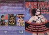 Mistress Tantala Triple Feature Alpha Blue Archives Sealed DVD - Active (Means still in stock from the Studio)  - October Special
