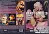 Candy Samples Triple Feature 5 Alpha Blue Archives Factory Sealed DVD