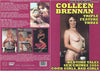 Colleen Brennan Triple Feature 3 Alpha Blue Archives Sealed DVD - Active (Means still in stock from the Studio)  - October Special