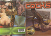 Humongous Black Cocks Alpha Blue Archives Factory Sealed DVD