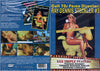 Cult 70s Porno Director: Ray Dennis Steckler 3 Triple Feature Alpha Blue Archives Factory Sealed DVD