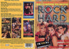 80s Porno Rewind: Rock Hard Triple Feature Alpha Blue Archives Factory Sealed DVD