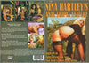 Nina Hartley's Anal Triple Feature Alpha Blue Archives Sealed DVD - Active (Means Still in Stock from the Studio)