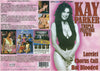 Kay Parker Triple Feature 2 Alpha Blue Archives Factory Sealed DVD