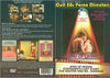 Cult 80s Porno Director: Ring Of Desire Triple Feature Alpha Blue Archives Factory Sealed DVD