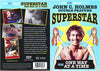 John Holmes Double Feature Superstar Plus One Way At A Time Alpha Blue Archives Factory Sealed DVD