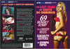 The Lost Films Of Orita De Chadwick Alpha Blue Archives Sealed DVD - Active (Means Still in Stock from the Studio)