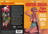 Marsha Jordan Triple Feature 1 Alpha Blue Archives Factory Sealed DVD