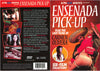 Ensenada Pick-Up Plus The Lost Films Of Carmen Olivera Alpha Blue Archives Factory Sealed DVD - Active