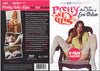 Pretty Wet Lips Plus The Lost Films Of Eve Orlon Alpha Blue Archives Sealed DVD - Active (Means still in stock from the Studio)  - October Special