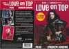 Love On Top Plus The Lost Films Of Starlyn Simone Alpha Blue Archives Sealed DVD - Active (Means Still in Stock from the Studio)