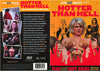 Hotter Than Hell Plus The Lost Films Of Judy Angel Alpha Blue Archives Factory Sealed DVD - Active