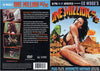 One Million AC/DC Plus The Lost Films Of Antoinette Maynard Alpha Blue Archives Sealed DVD - Active (Means still in stock from the Studio)  - October Special