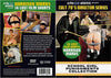 Cult 70's Director Series: School Girl Punishments Collection Alpha Blue Archives Factory Sealed DVD