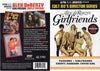 Cult 80's Director Series: Alex De Renzy's Girlfriends Triple Feature Alpha Blue Archives Sealed DVD - Active (Means still in stock from the Studio)  - October Special