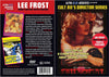 Cult 80's Director Series: Sweet Captive Triple Feature Alpha Blue - New - Factory Sealed DVD Current