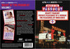 Night At The Pussycat 1 Alpha Blue Archives Sealed DVD - Active (Means Still in Stock from the Studio)