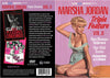Marsha Jordan Triple Feature 2 Alpha Blue - New Factory Sealed DVD