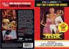 Cult 80's Director Series: Fever Triple Feature Alpha Blue Archives Sealed DVD - Active (Means Still in Stock from the Studio)
