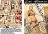 Fishnets 4 Zero Tolerance - Catalog Factory Sealed DVD