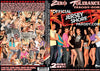 Official Jersey Shore Parody (2 Disc Set)(Large Display Box) (7"x11") ZT - Parody Sealed DVD - Discontinued
