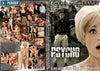 Official Psycho Parody (2 Disc Set) ZT - Parody Sealed DVD, Active (Still Available from the Studio)