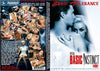 Official Basic Instinct Parody ZT - Parody Sealed DVD Active, Still in Production