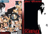Official Scarface Parody (Large Display Box) (7"x11") ZT - Parody Sealed DVD - Discontinued