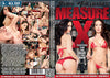 Measure X Zero Tolerance Factory Sealed DVD