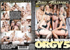 Muthas & Brothas Orgy 5 Zero Tolerance - New Factory Sealed DVD - Active