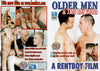 Older Men & Their Brit Twinks 1 Cocky Boys - Gay Factory Sealed DVD