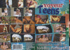 Voyeur Teens 48 V9 - Amateur Sealed DVD Discontinued